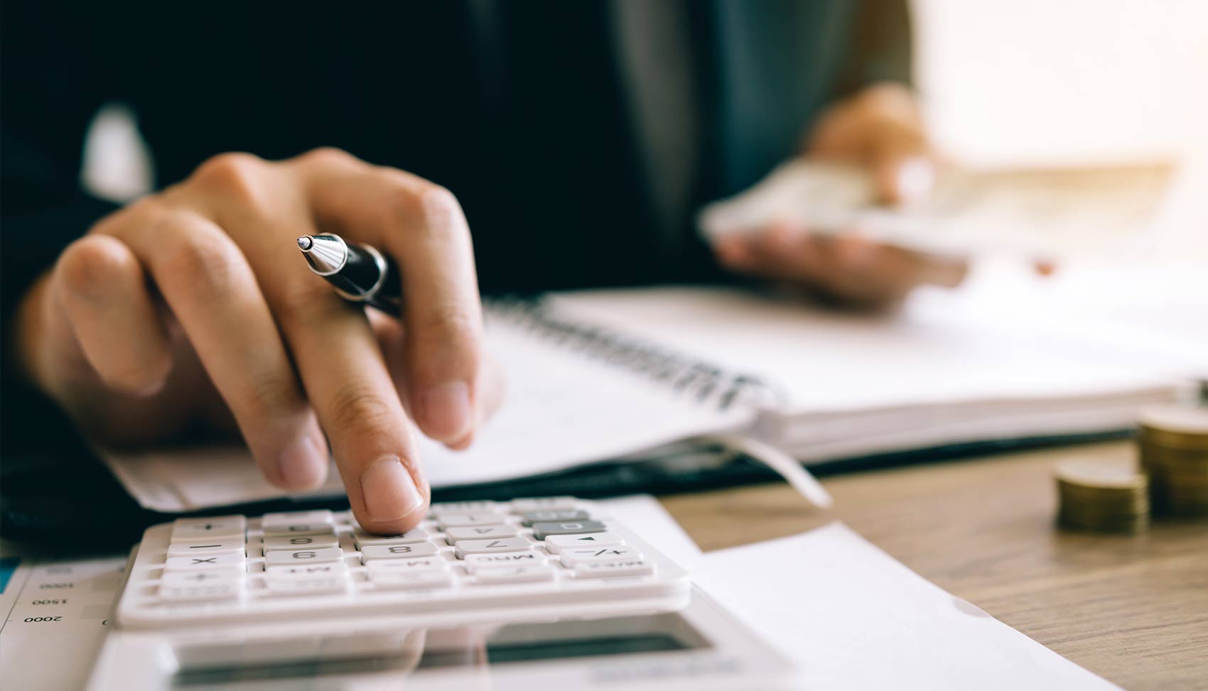 Business Strategy & Planning